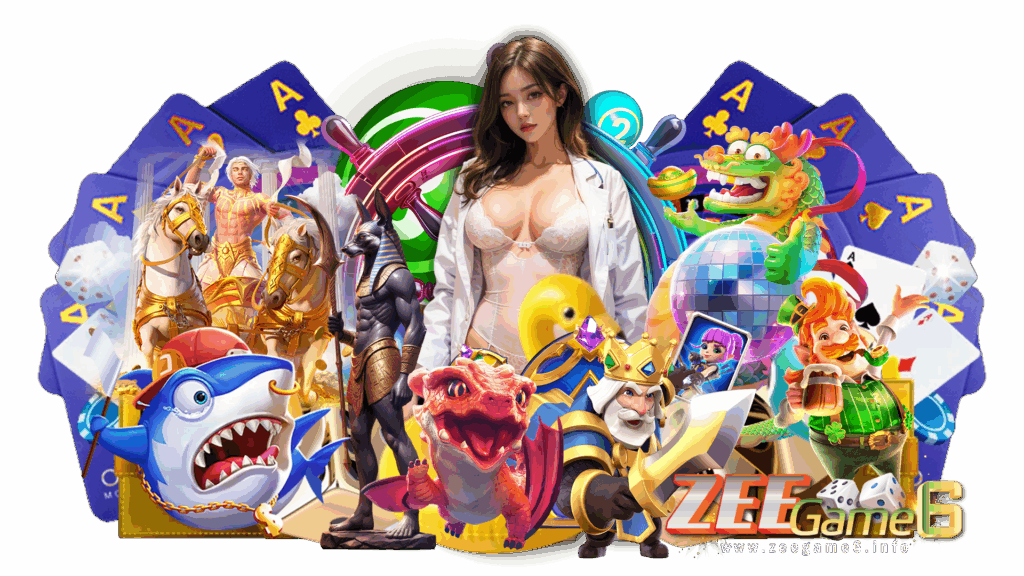 zeegame6