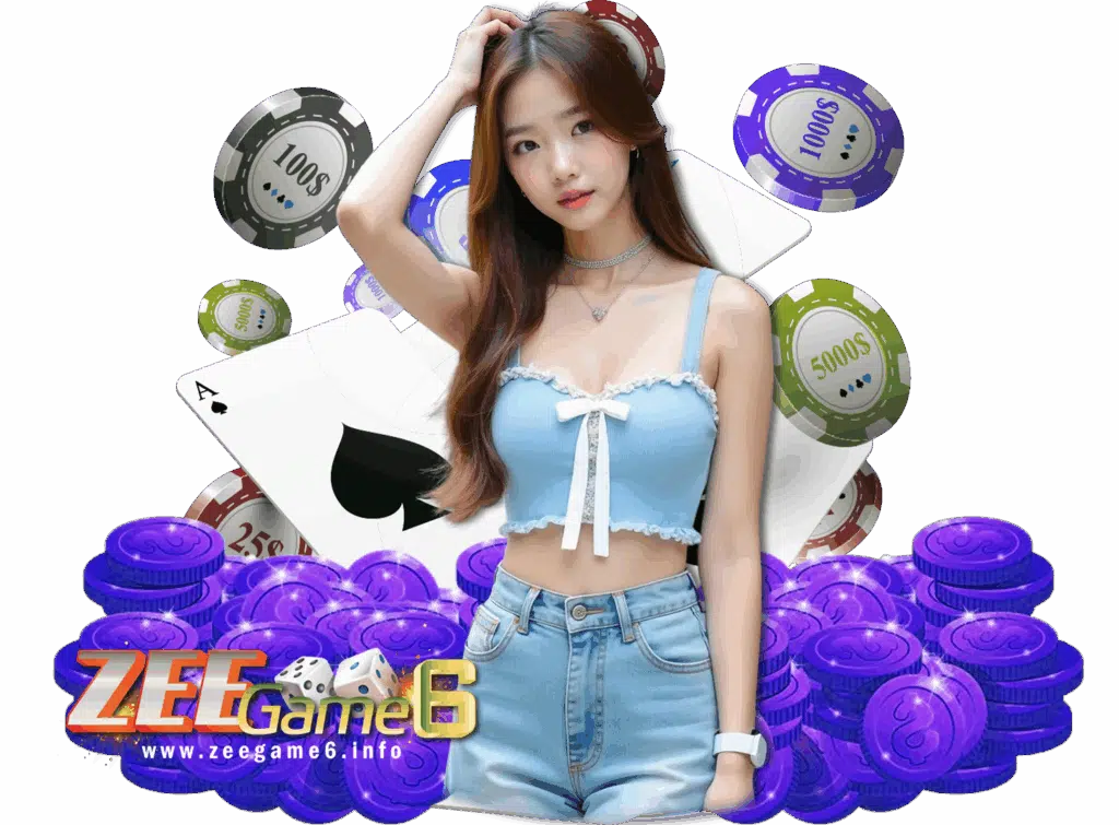 zeegame6 member
