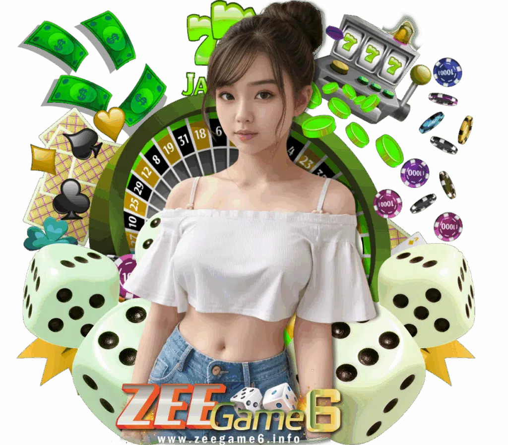 zeegame6 สล็อต